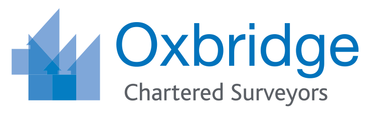 oxbridge chartered surveyors logo